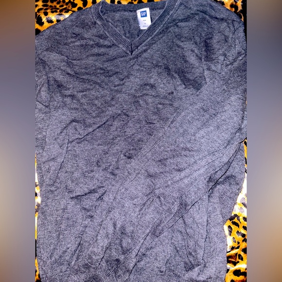 Grey Sweater - Picture 1 of 1